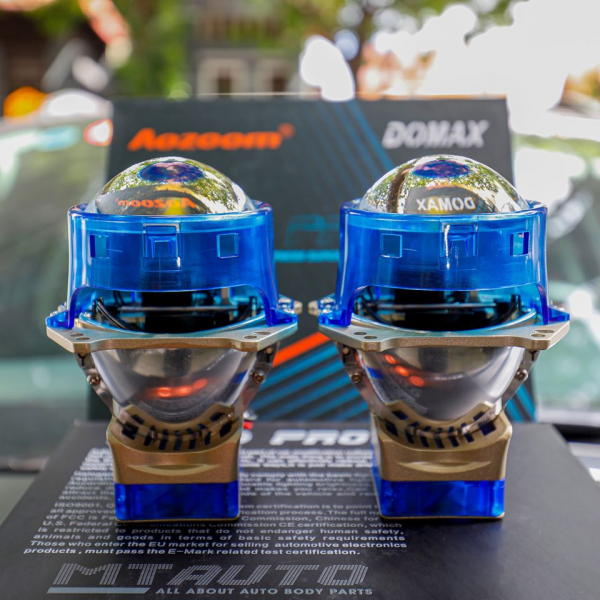 Aozoom DOMAXX